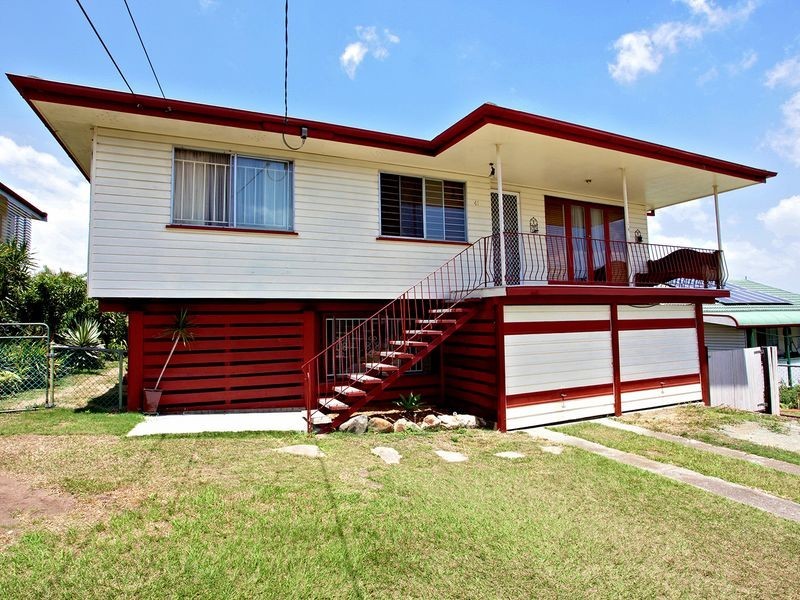 41 Hemsworth St, Acacia Ridge QLD 4110