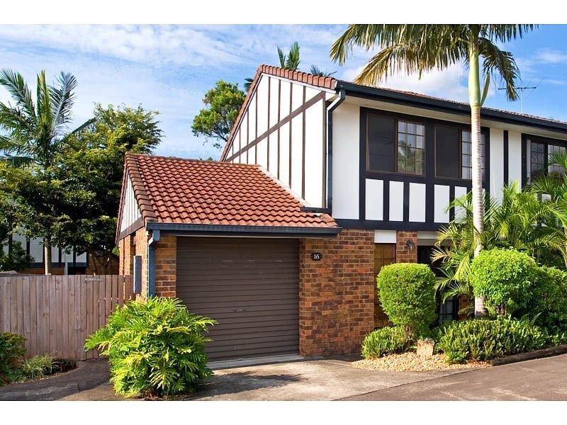 16/59 Nursery Rd, Runcorn QLD 4113