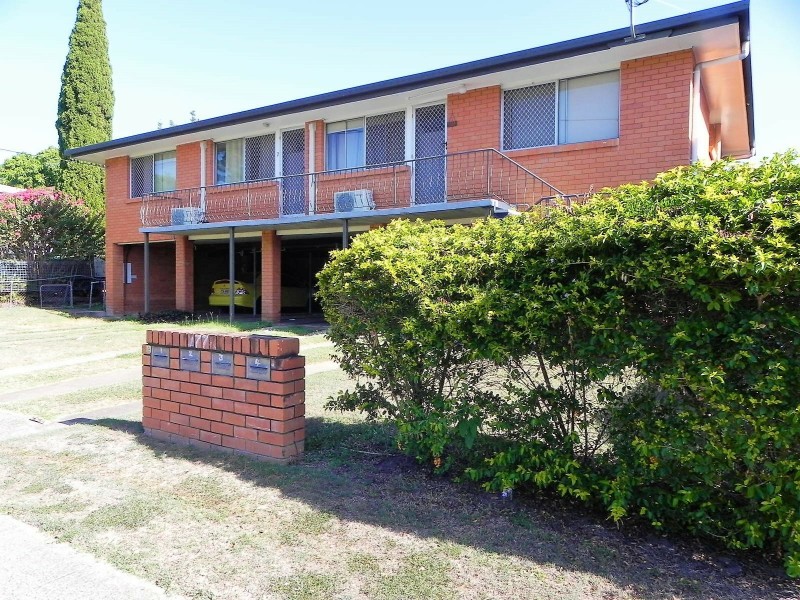 4/177 Douglas Road, Salisbury QLD 4107