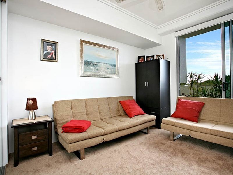 108/20 Egmont St, Sherwood QLD 4075