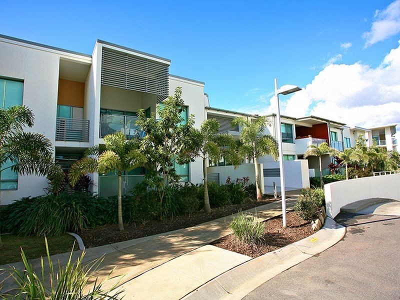 108/20 Egmont St, Sherwood QLD 4075