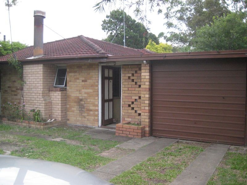 25 Benaud St, Macgregor QLD 4109