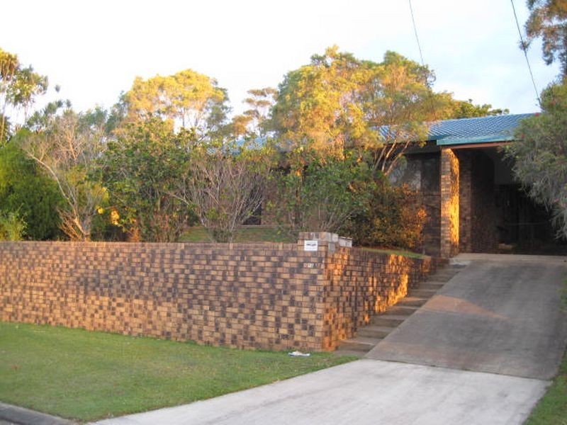 18 Gonzales Street, Macgregor QLD 4109