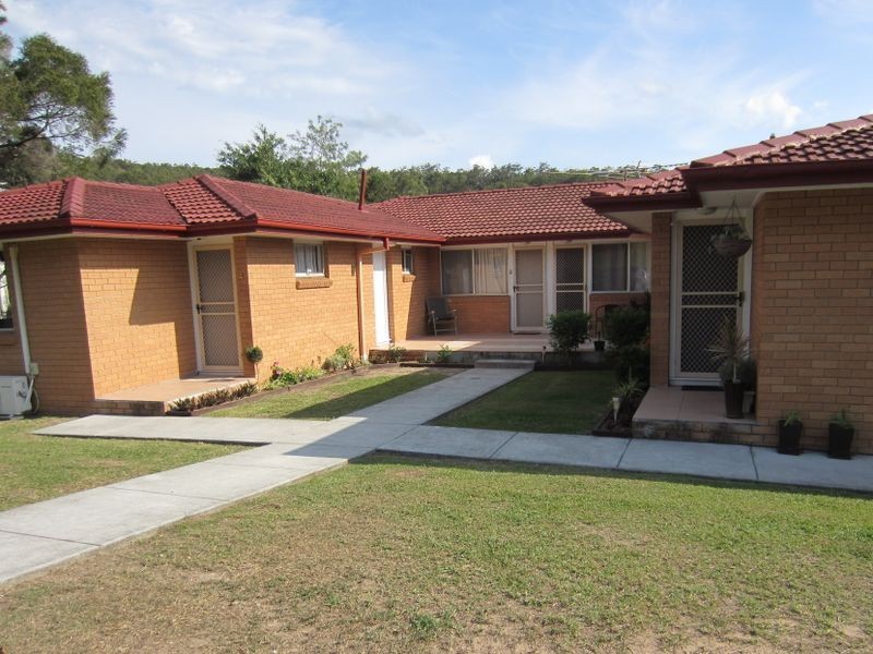 4/17 Ivymount St, Nathan QLD 4111