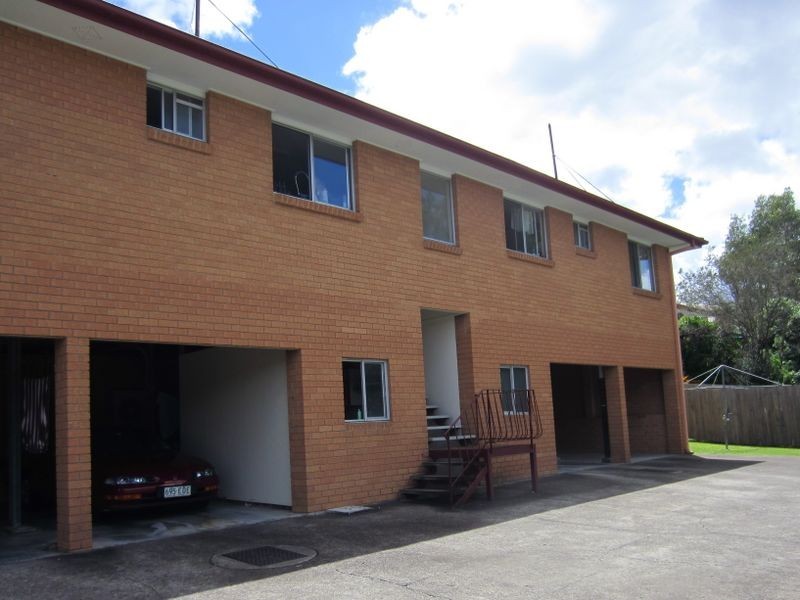 4/17 Ivymount St, Nathan QLD 4111