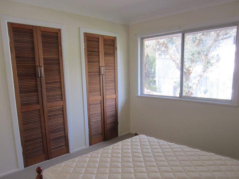 4/17 Ivymount St, Nathan QLD 4111