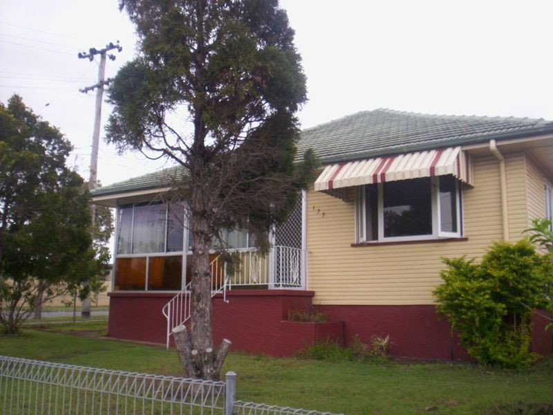 177 Orange Grove Rd, Coopers Plains QLD 4108