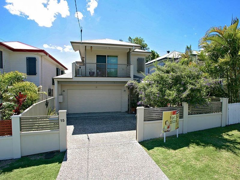 15 Harlen Rd, Salisbury QLD 4107