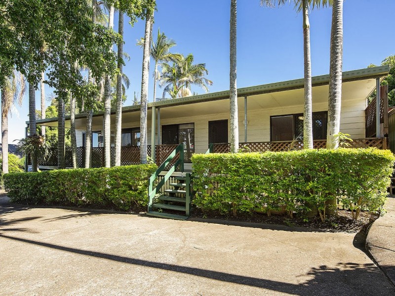 45 Tuckett Road, Salisbury QLD 4107