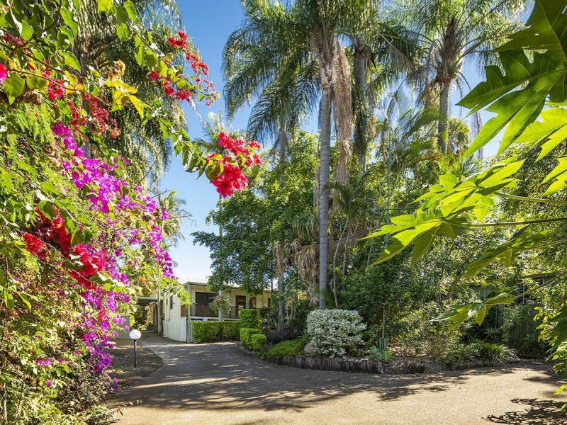 45 Tuckett Road, Salisbury QLD 4107