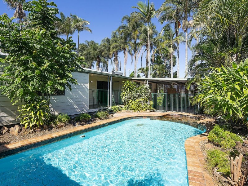 45 Tuckett Road, Salisbury QLD 4107