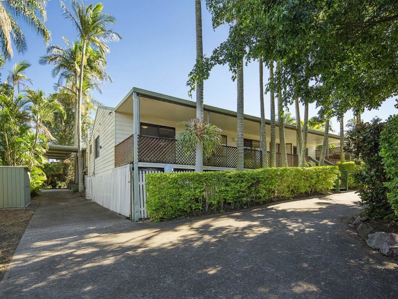 45 Tuckett Road, Salisbury QLD 4107