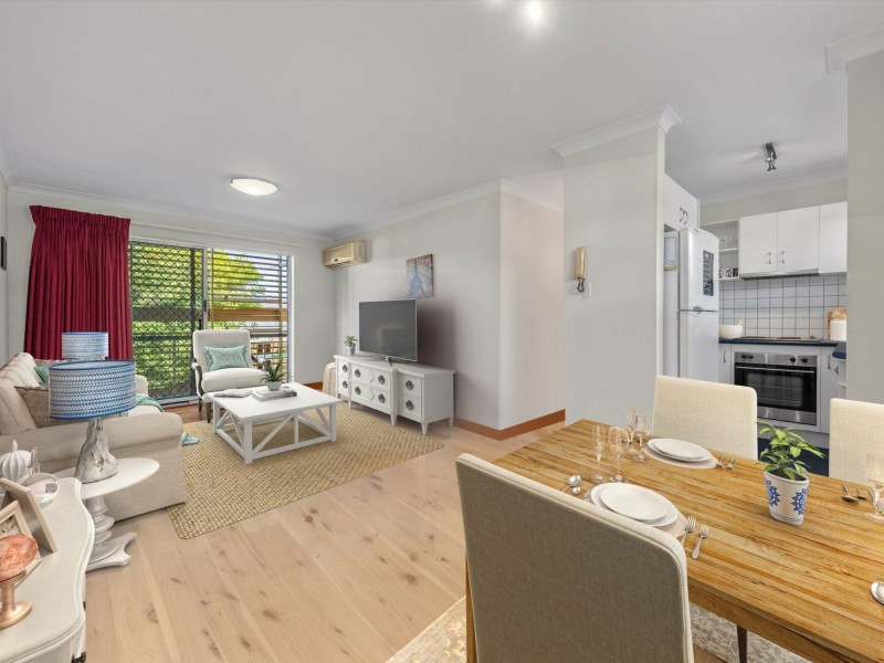 2/22 Princess Street, Fairfield QLD 4103