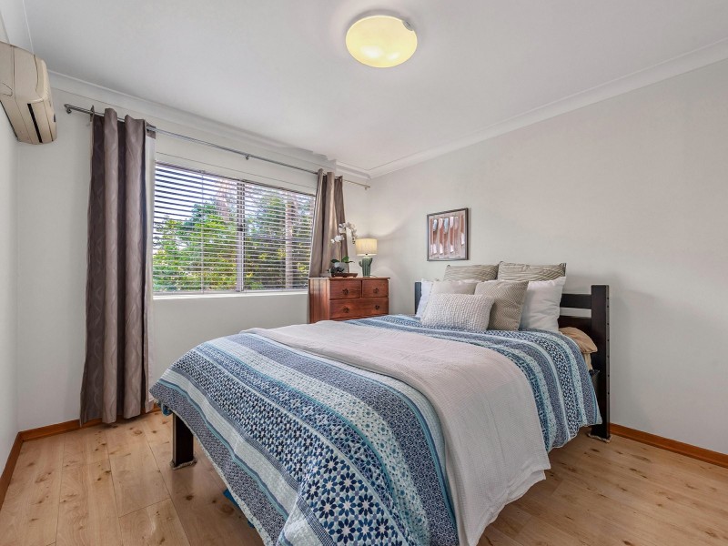 2/22 Princess Street, Fairfield QLD 4103