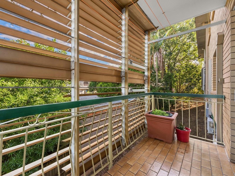 2/22 Princess Street, Fairfield QLD 4103