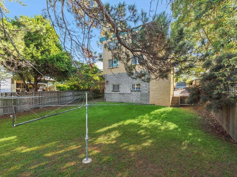 2/22 Princess Street, Fairfield QLD 4103