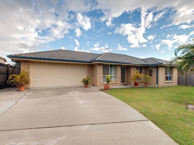 14 North Place, Acacia Ridge QLD 4110