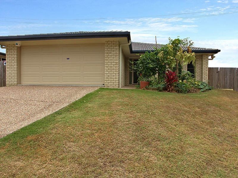 3 Chanel Pl, Durack QLD 4077