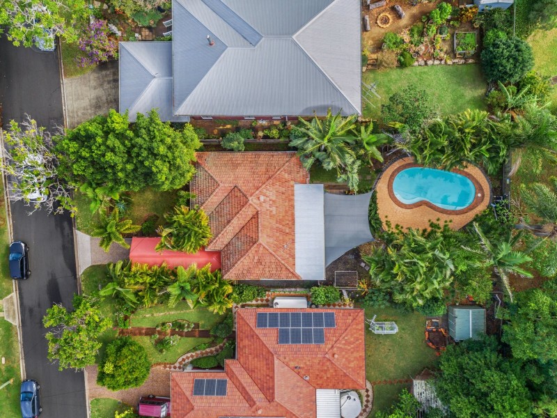 22 Pallaranda Street, Tarragindi QLD 4121