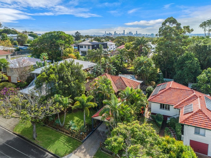 22 Pallaranda Street, Tarragindi QLD 4121