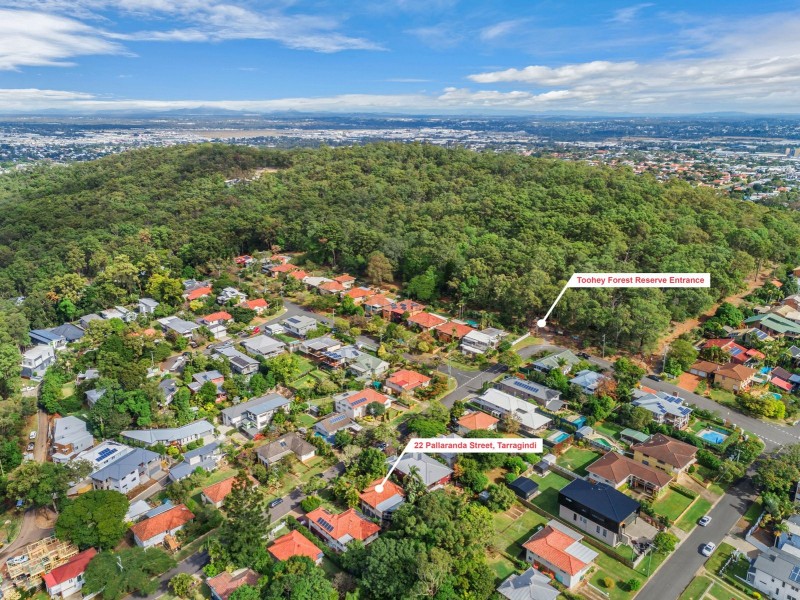 22 Pallaranda Street, Tarragindi QLD 4121