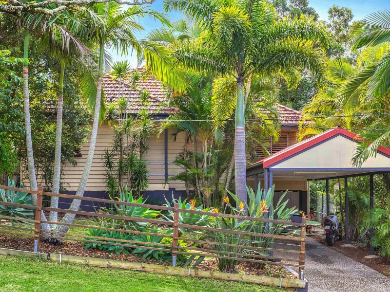 22 Pallaranda Street, Tarragindi QLD 4121