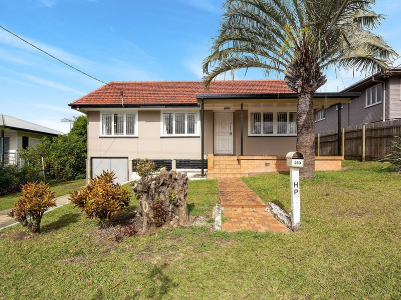 283 Evans Road, Salisbury QLD 4107
