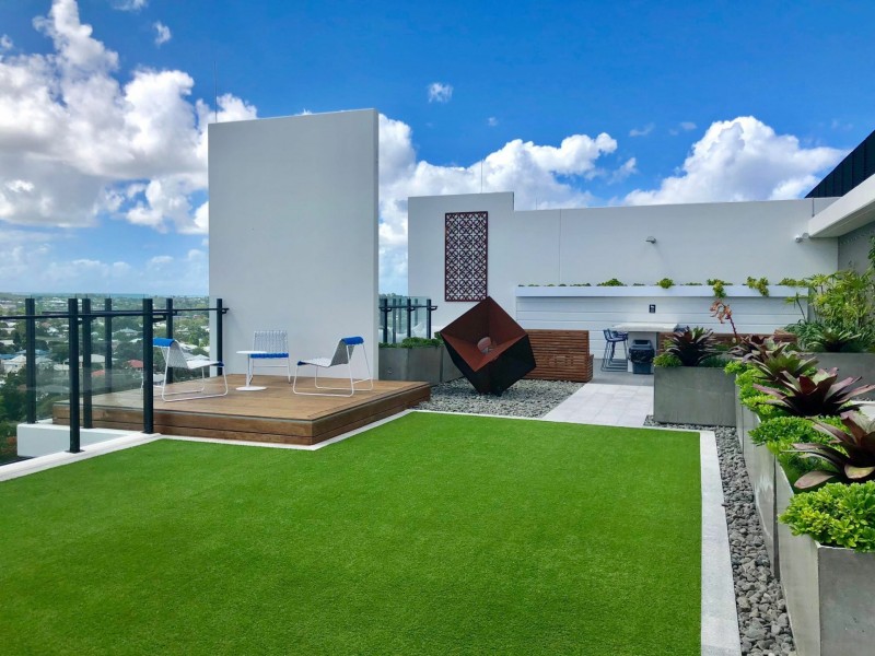 211/1 Deshon Street, Woolloongabba QLD 4102