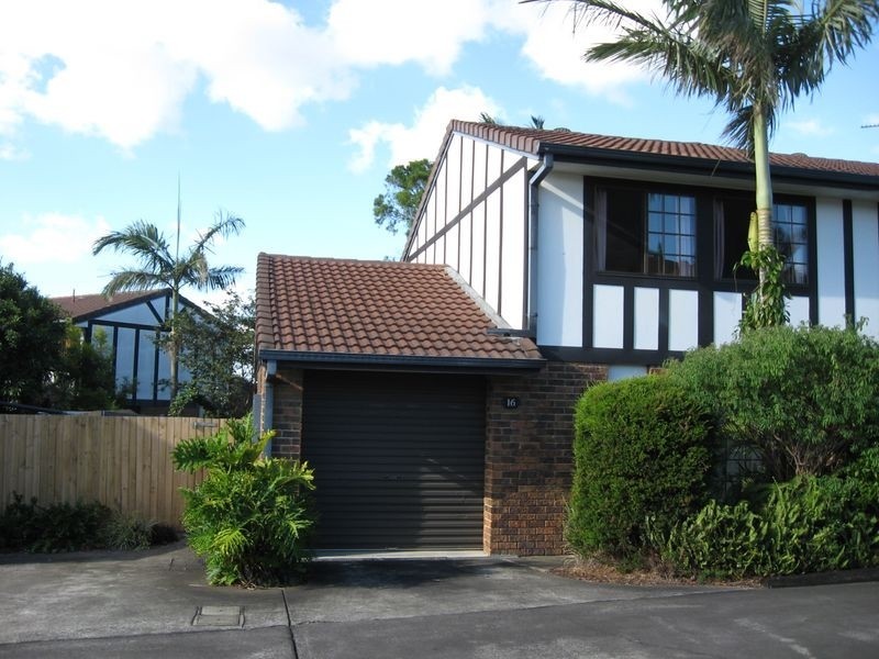 16/59 Nursery Avenue, Runcorn QLD 4113