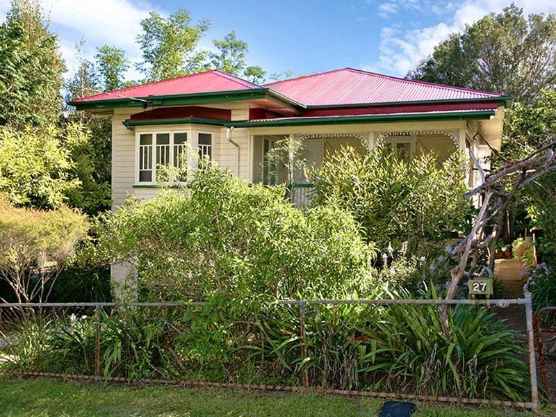 27 Frederick St, Annerley QLD 4103