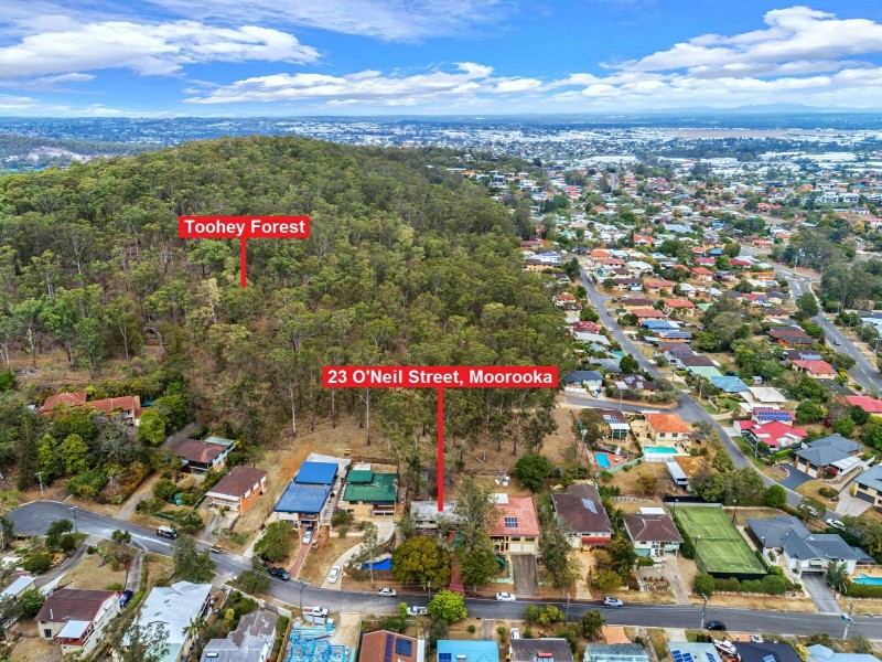 23 O’Neil Street, Moorooka QLD 4105