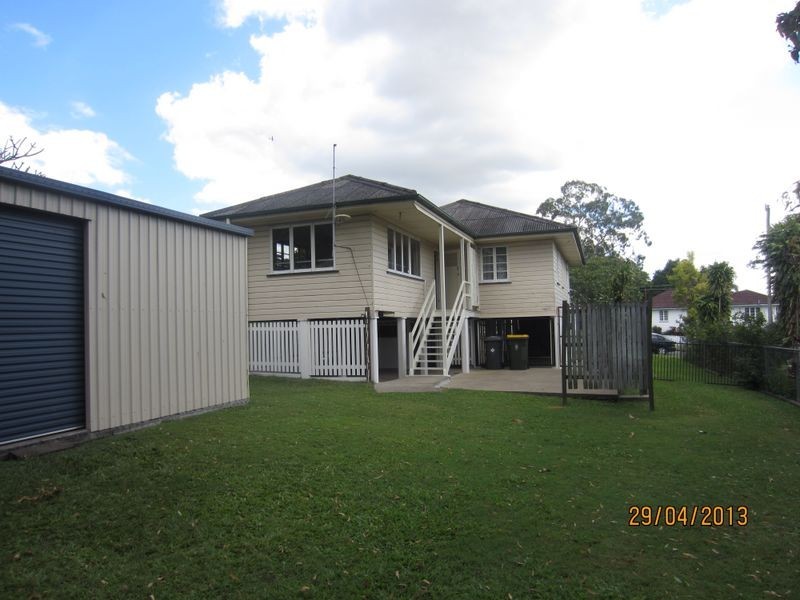 23 Meynell St, Salisbury QLD 4107