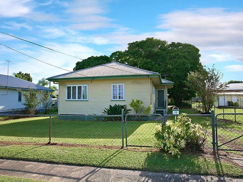 12 Finlayson St, Acacia Ridge QLD 4110