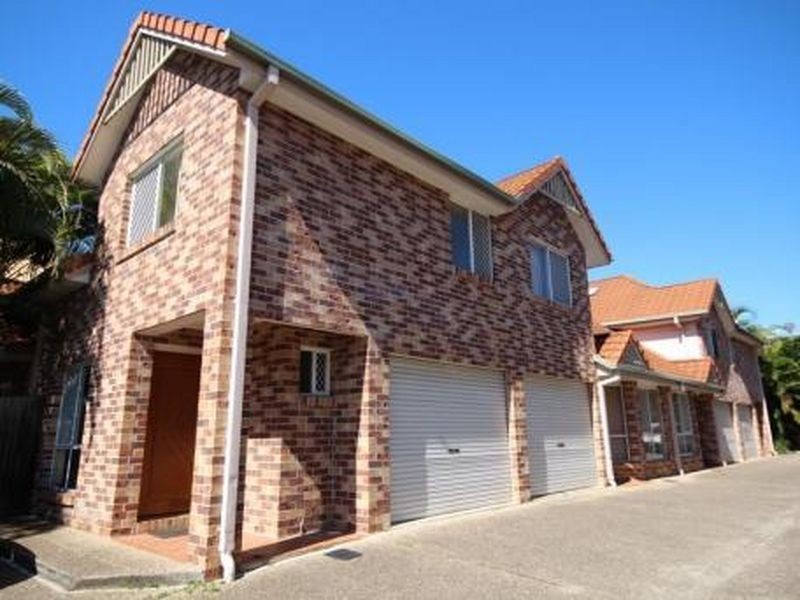 1/33 Chaucer Street, Moorooka QLD 4105