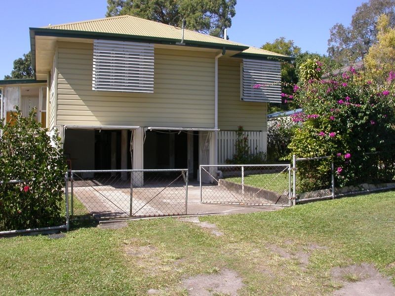 25 Meynell St, Salisbury QLD 4107