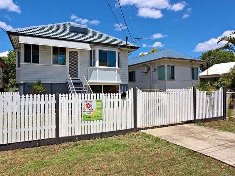 21 Gladstone St, Archerfield QLD 4108
