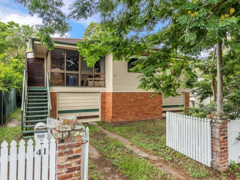 41 Althea Street, Salisbury QLD 4107