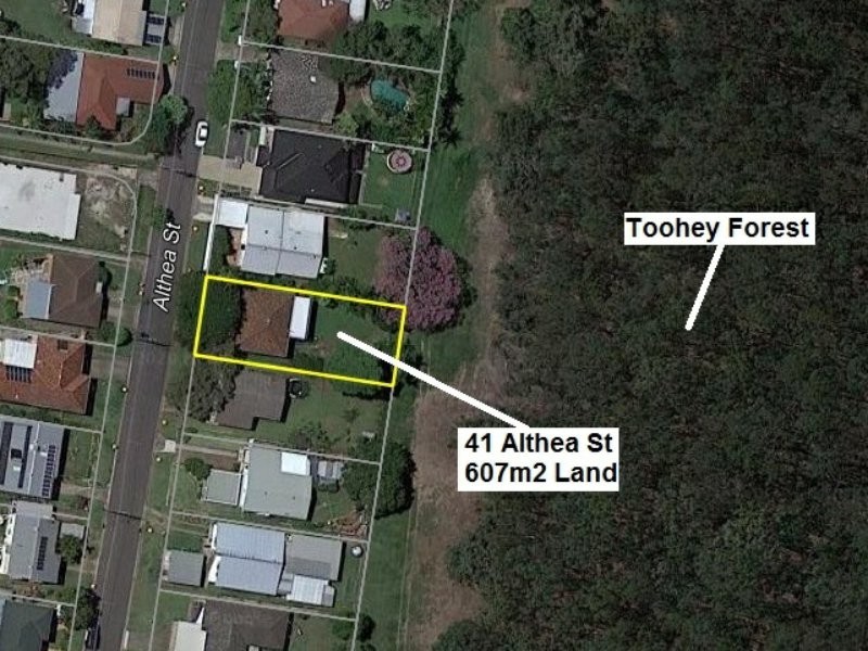 41 Althea Street, Salisbury QLD 4107