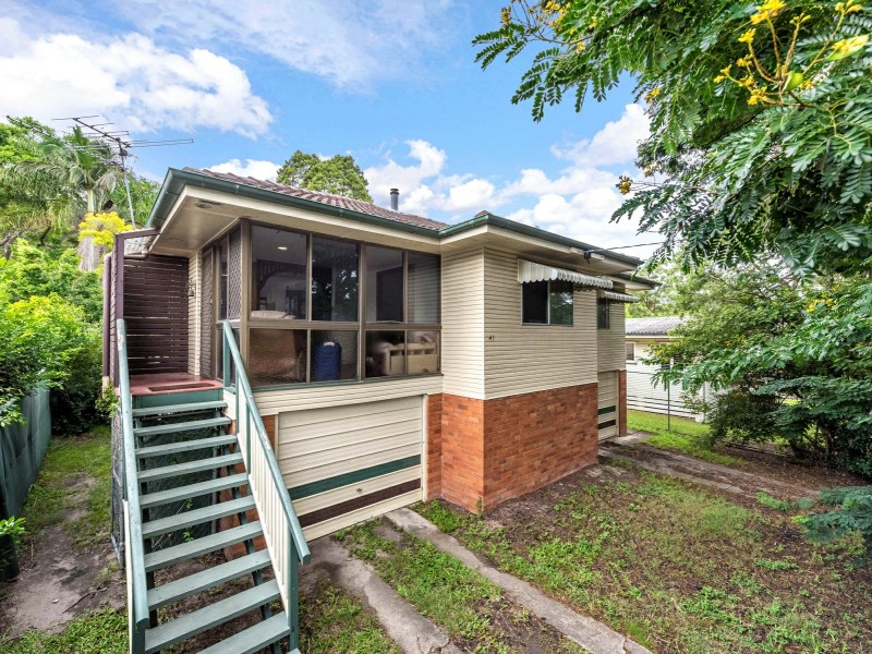 41 Althea Street, Salisbury QLD 4107