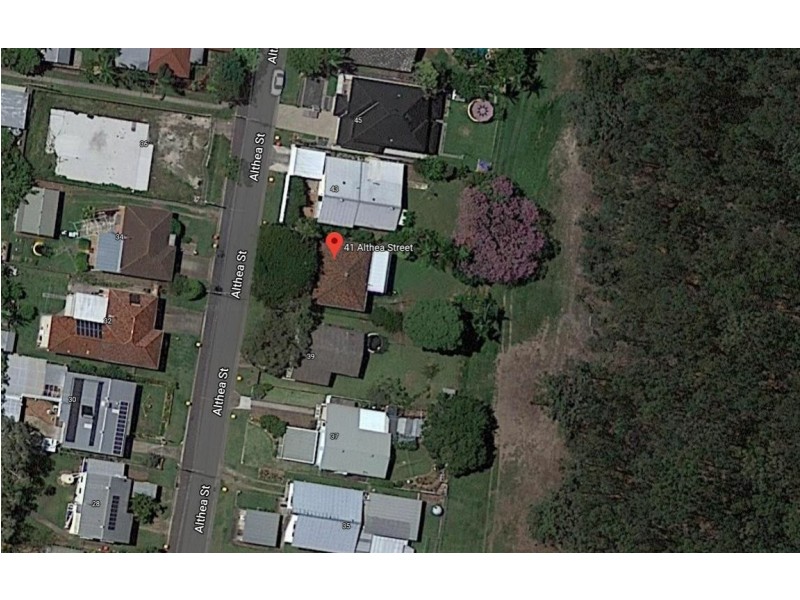 41 Althea Street, Salisbury QLD 4107