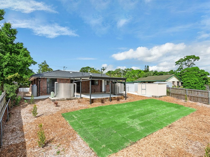 29 Vienna Road, Alexandra Hills QLD 4161