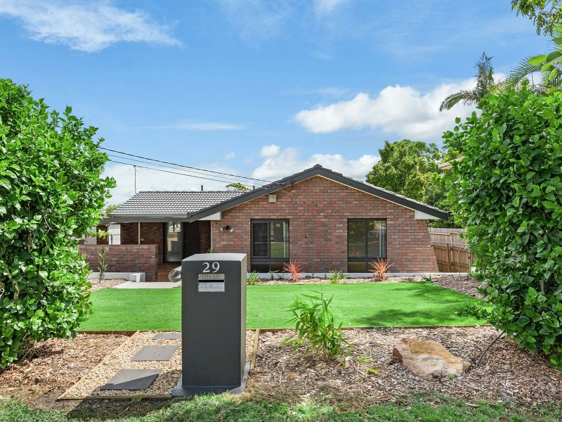 29 Vienna Road, Alexandra Hills QLD 4161