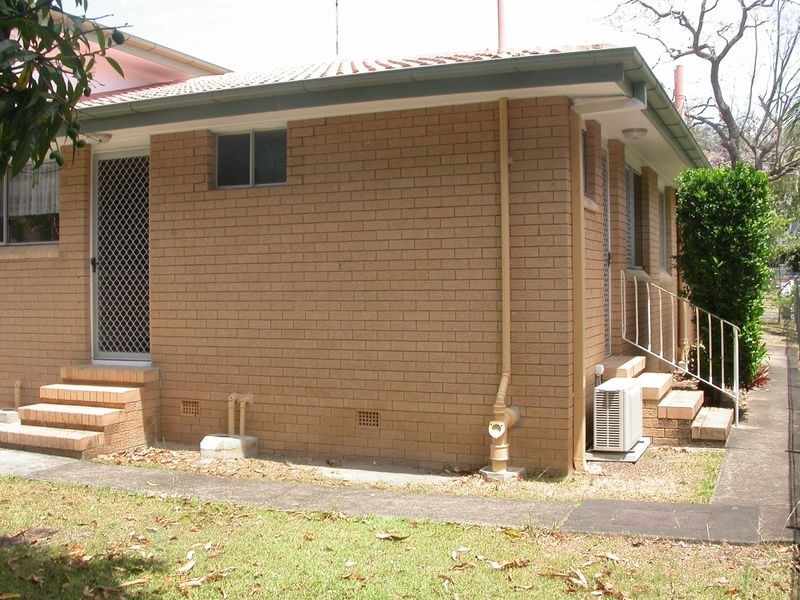 2/32 Fairlawn St, Nathan QLD 4111