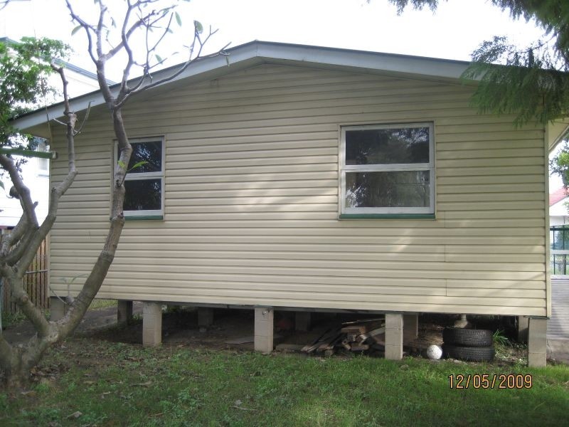 27 Salisbury St, Rocklea QLD 4106