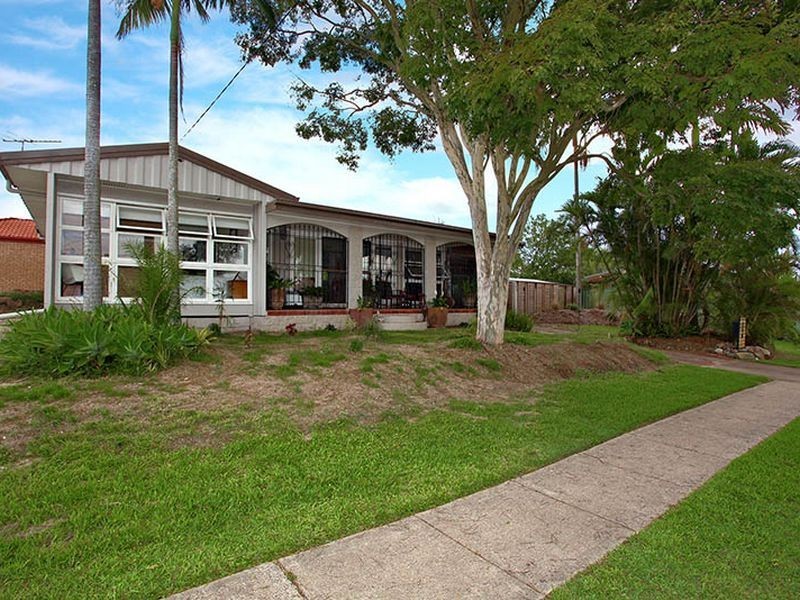 1 Courtland St, Salisbury QLD 4107