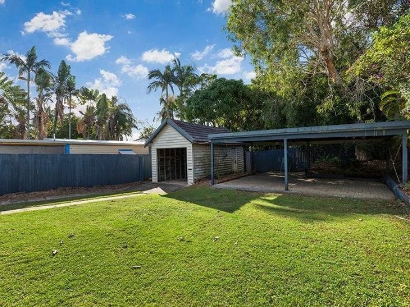 65 Gainsborough Street, Moorooka QLD 4105