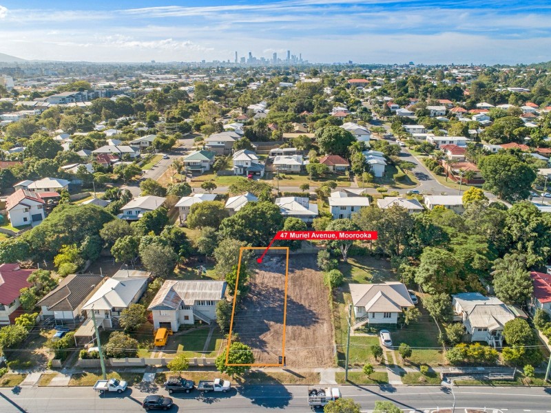 47 Muriel Avenue, Moorooka QLD 4105