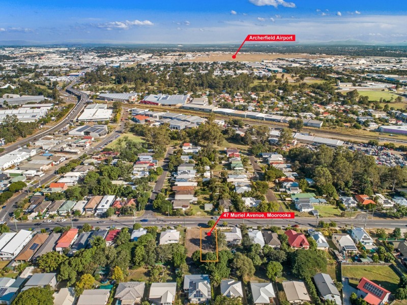 47 Muriel Avenue, Moorooka QLD 4105