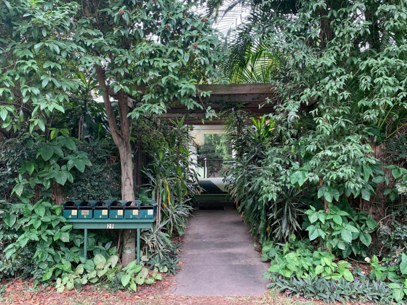 5/29 Pring Street, Tarragindi QLD 4121