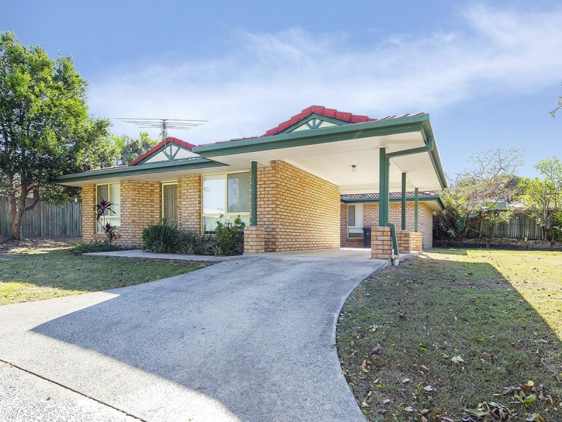 41 Tuckett Road, Salisbury QLD 4107